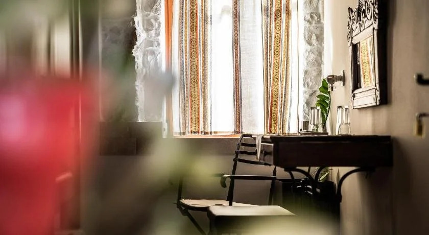 Cretan Villa Hotel