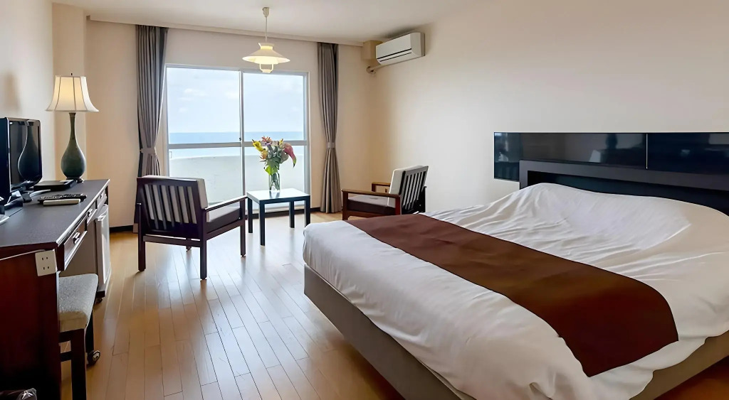 Lido Park Resort Hachijo