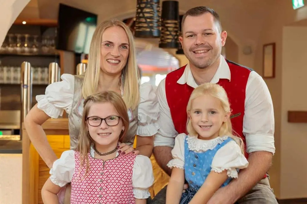 Hotel Pockinger Hof