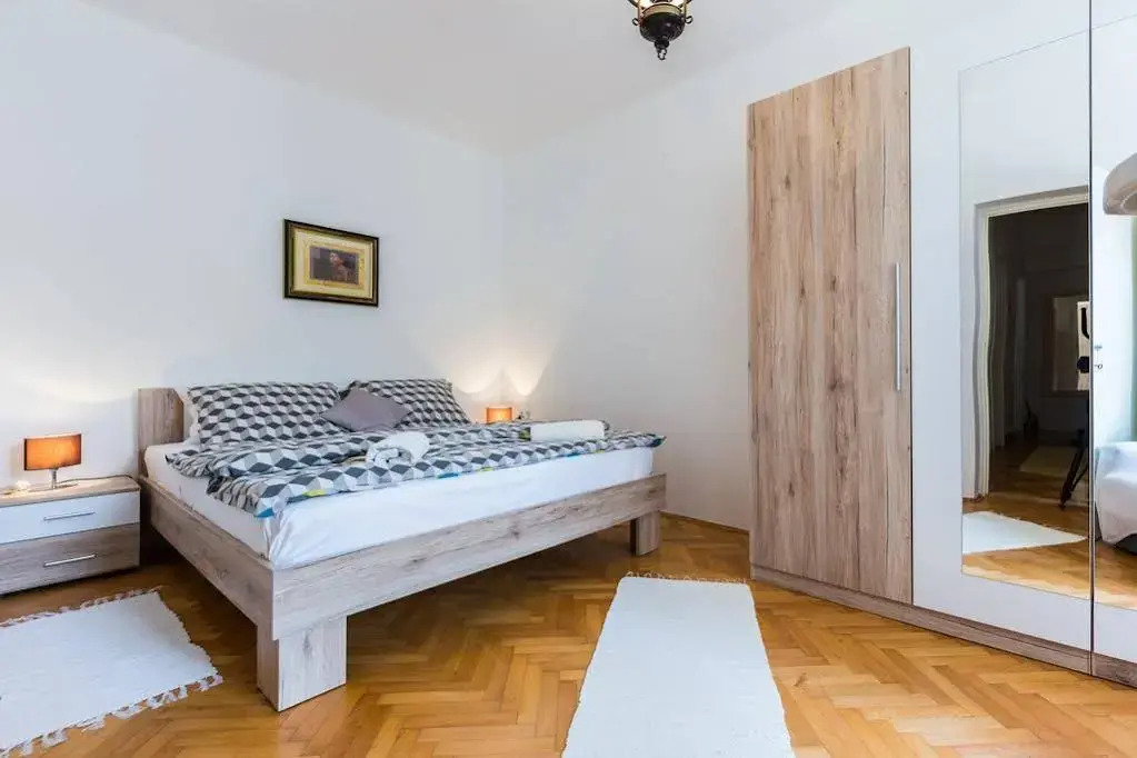 Apartment Hosana