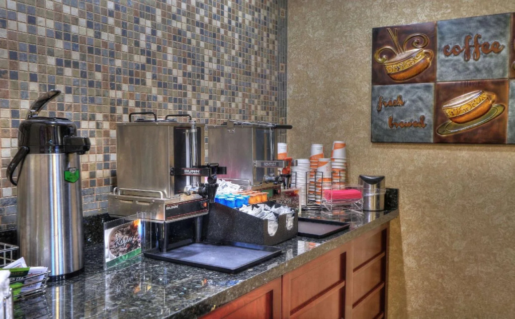 Quality Inn Near the Island Pigeon Forge