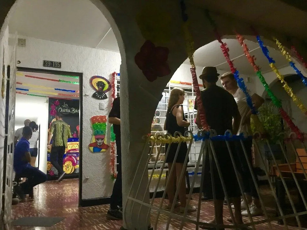 La Quinta Bacana