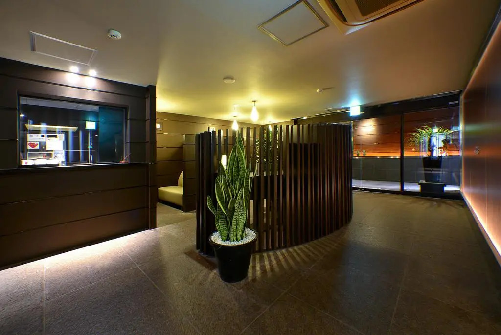 Hotel Aroma