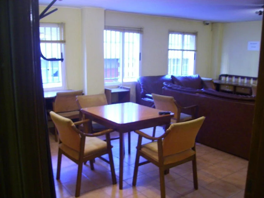 Hostal Turnat Bejar