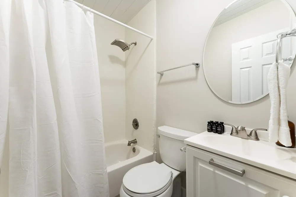 Twin Fin by Avantstay Walk to the Beach - Chic 30A Retreat