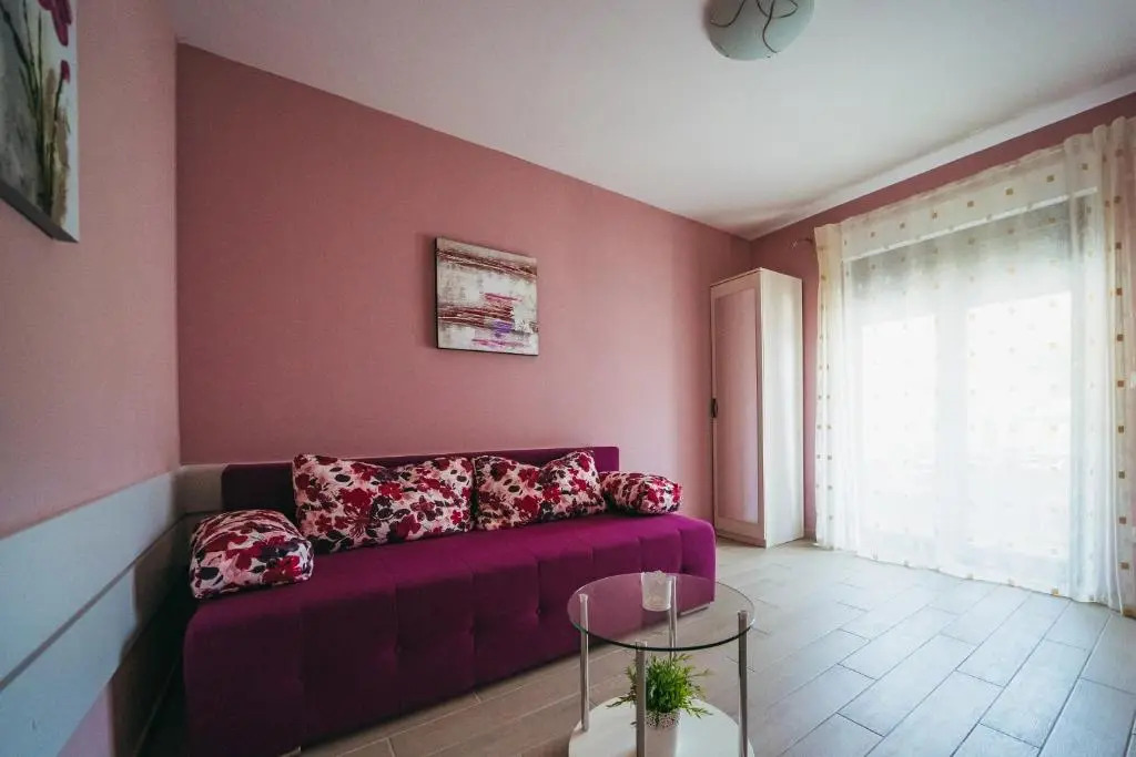 Villa Promajna 5
