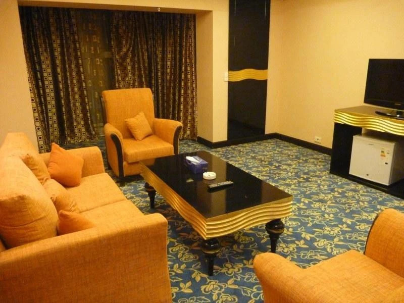 Basra International Hotel