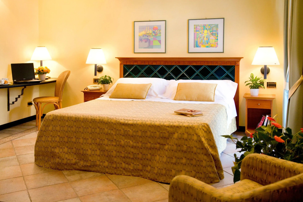 Hotel Savoia