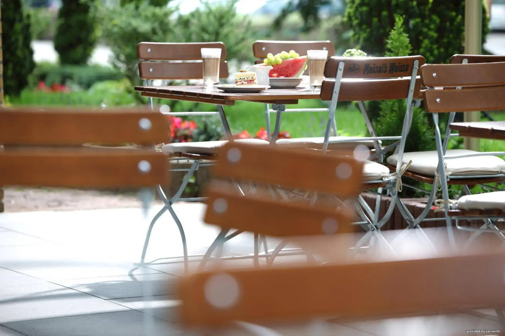 Sunday Hotel des Nordens