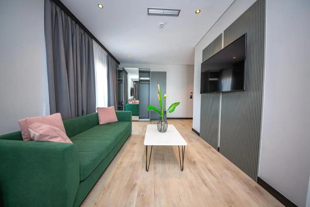 Apart-Hotel Lili2