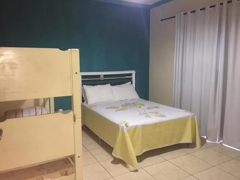 Penha Parque Hotel