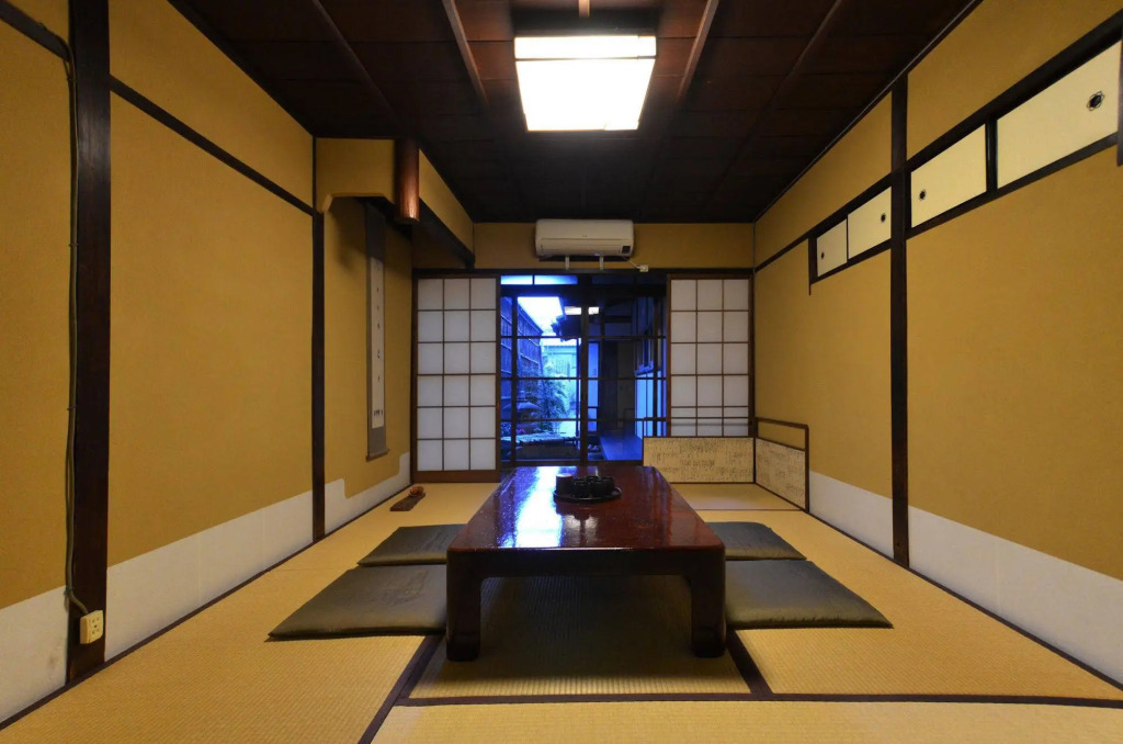Kyomachiya Saigu