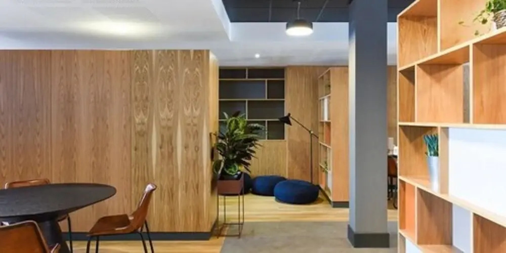 The Heights-Campus Accommodation