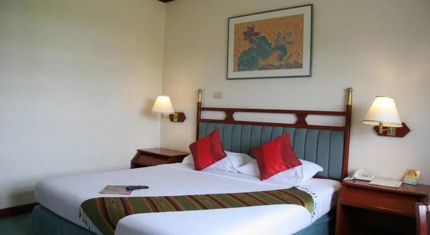 Saraburi Inn