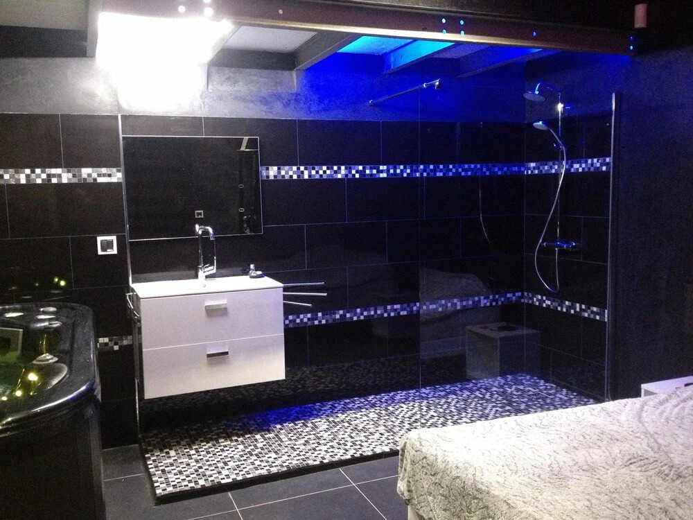 Chambre d’hôte Sainte