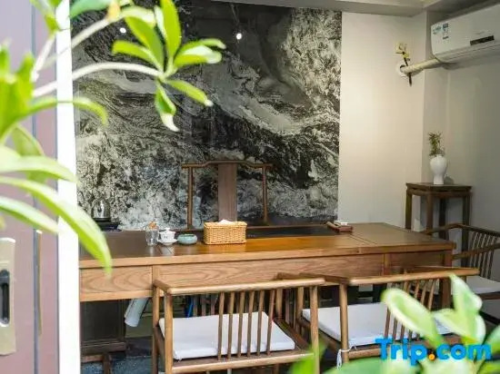 Tinokiyama Hot Spring Villa