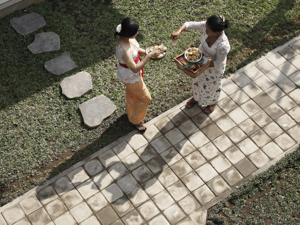 Kubu Bali Baik Villa & Resort