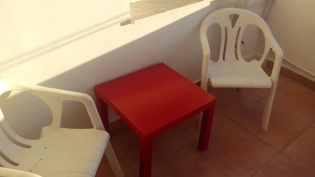 Hostal Ocaña