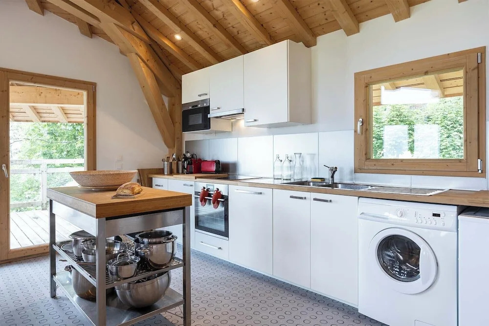 Chalet Les Amis