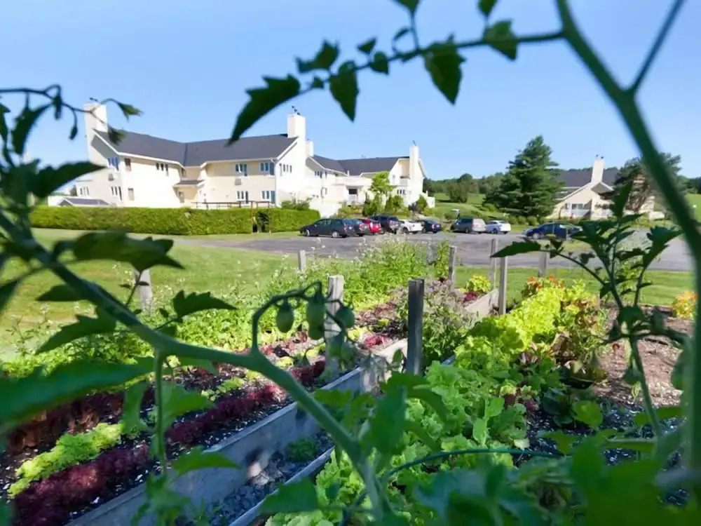 Auberge West Brome