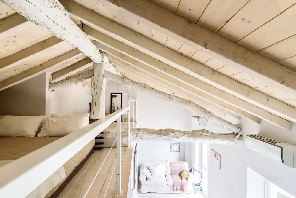 Madonnina Loft