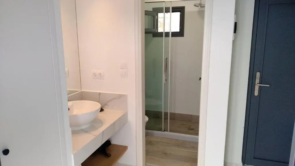 Minois Boutique Hotel