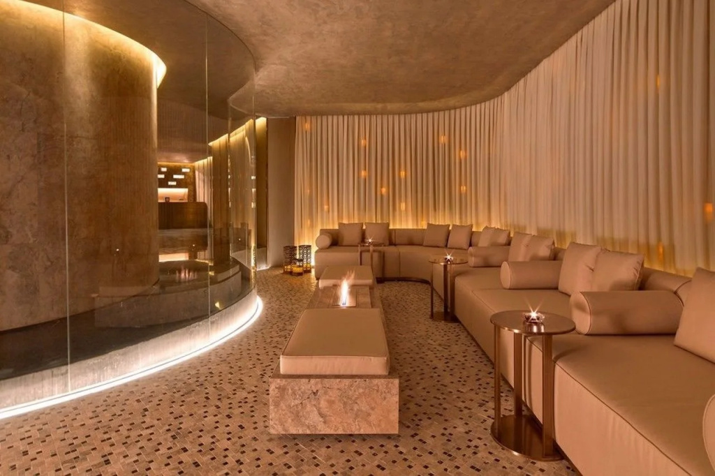 The St. Regis Istanbul