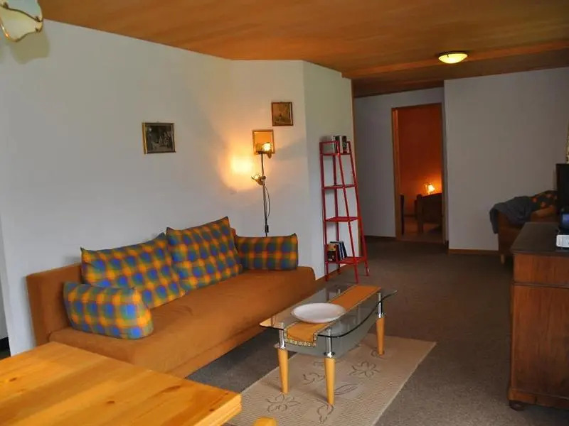 Haus Roserta