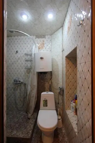 Amiryan Apartment