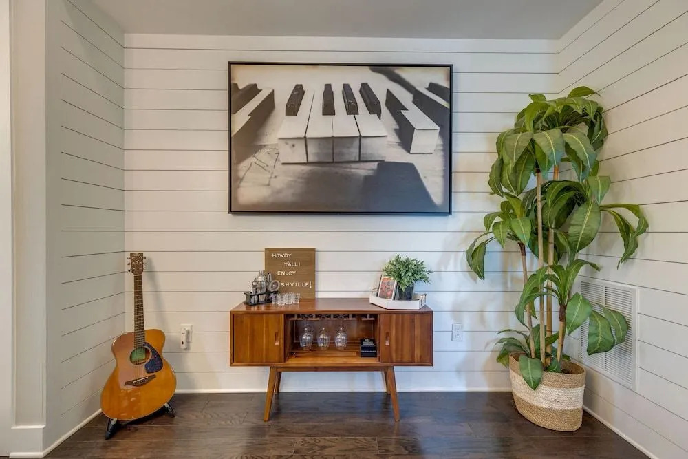 Record Retreat