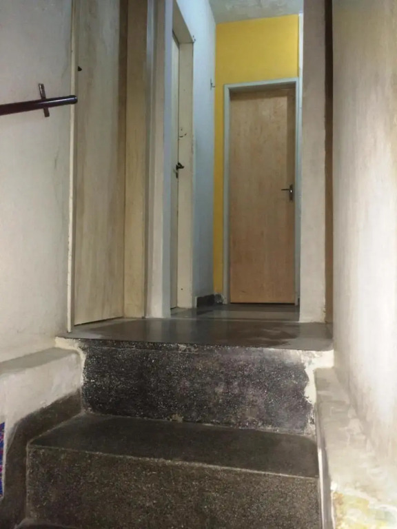 Minha Casa, Seu Hostel