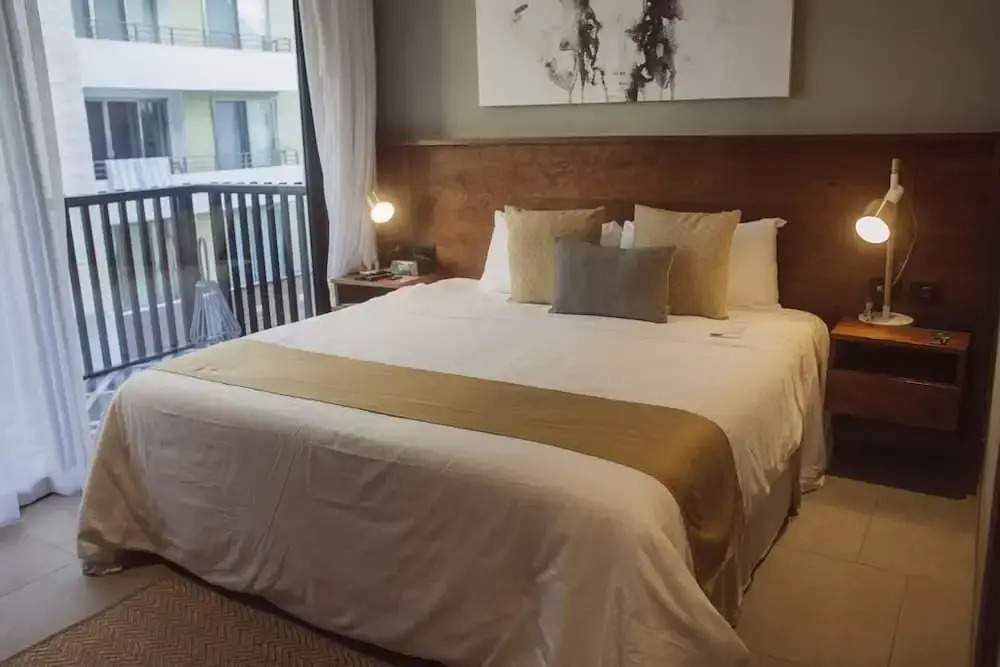 IT Boutique Hotel & Restaurant