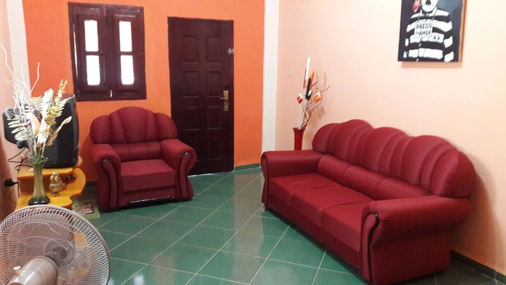 Casa Mercy Habana