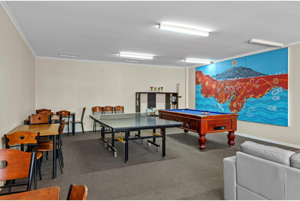 Discovery Parks - Port Hedland