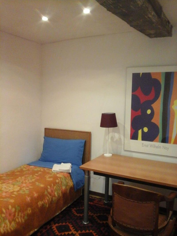 B&B Borgo del Fornello