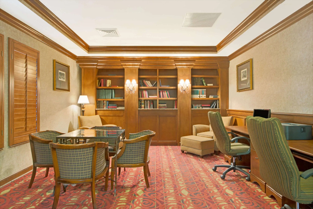 Days Inn by Wyndham St. Louis/Westport MO