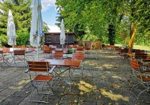Hotel Selau