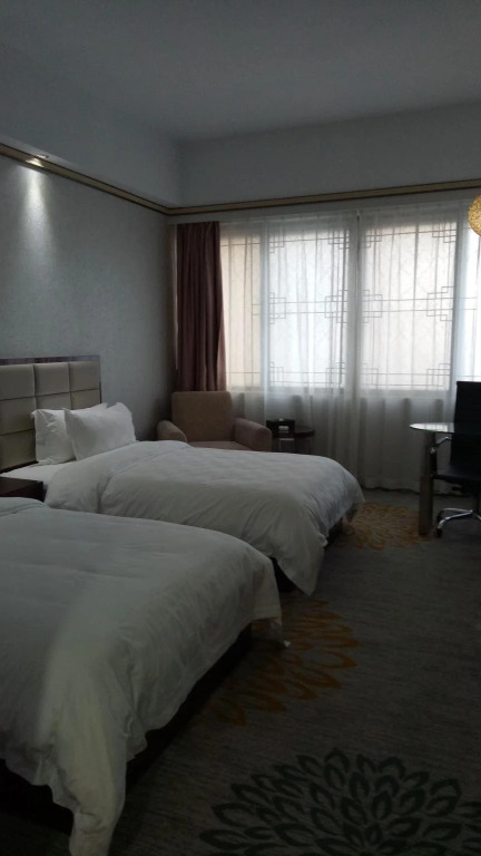Dayawan Zhonghai Hotel