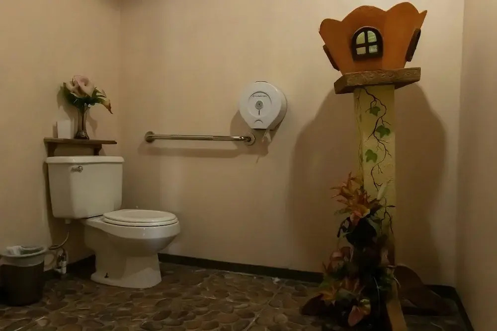 Hotel Bell Bird
