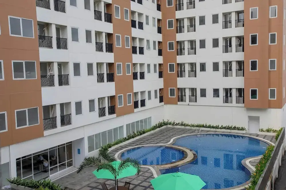 Urban Hotel Serpong