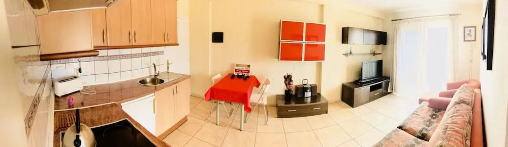 Apartamento Blue Sea Vista Mar