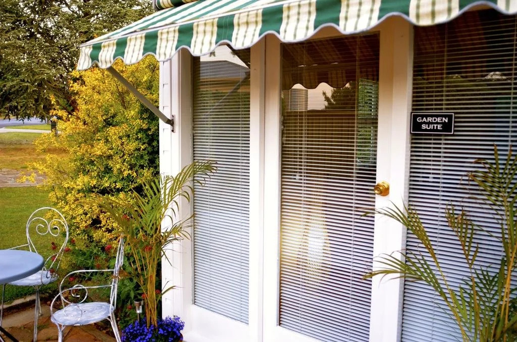 The Glasshouse Boutique Accommodation