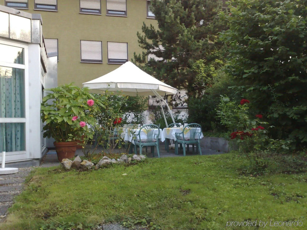 Hetzel Hotel Stuttgart