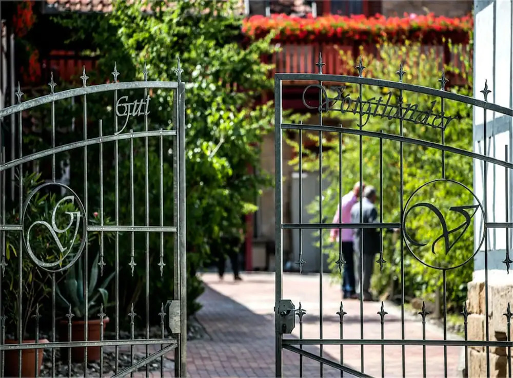 Hotel Gut Voigtlaender