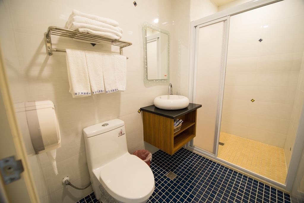 Seahome Hotel
