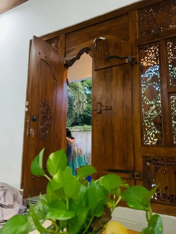 Gede House Tejakula