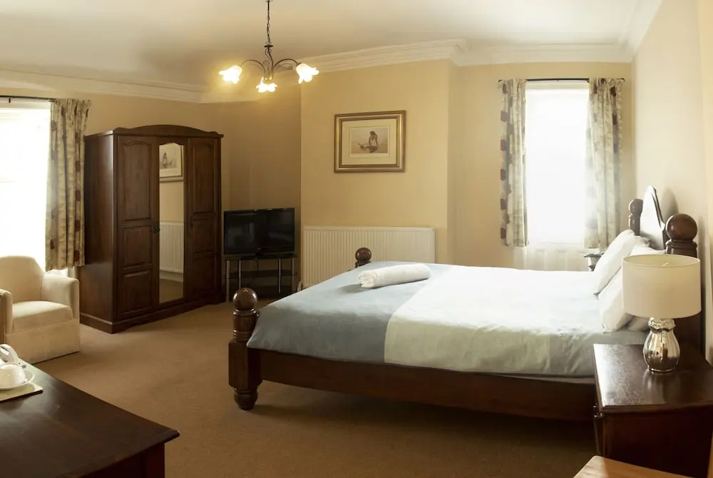 The Shakespeare Hotel