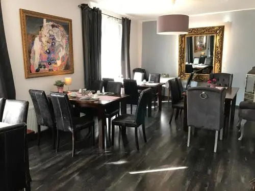 Hotel Heddernheimer Hof