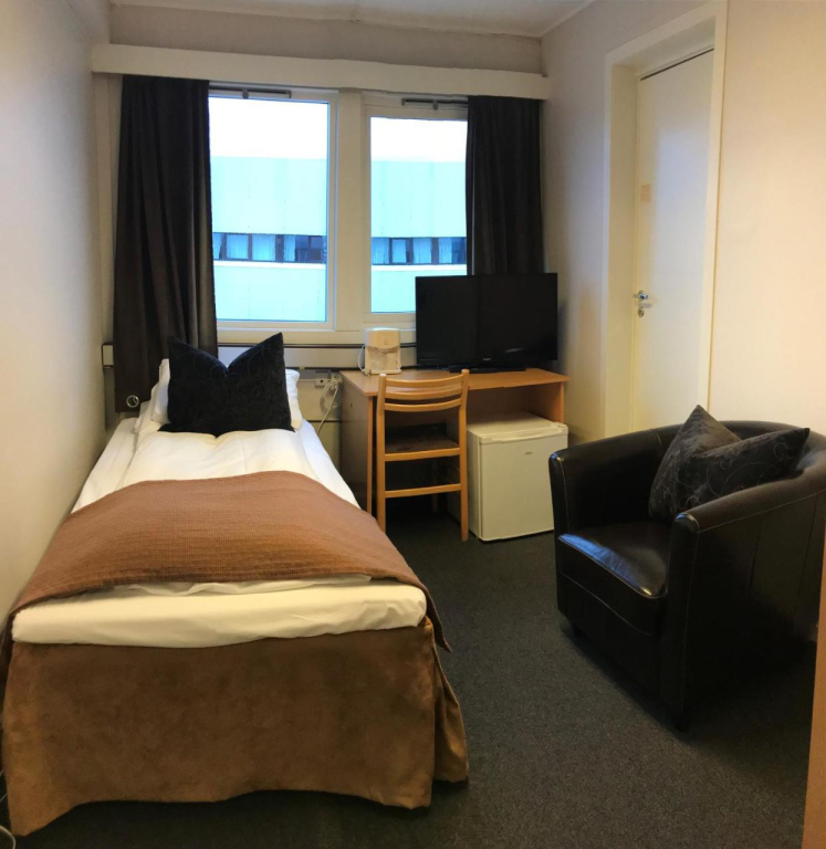 Ågotnes Hotell