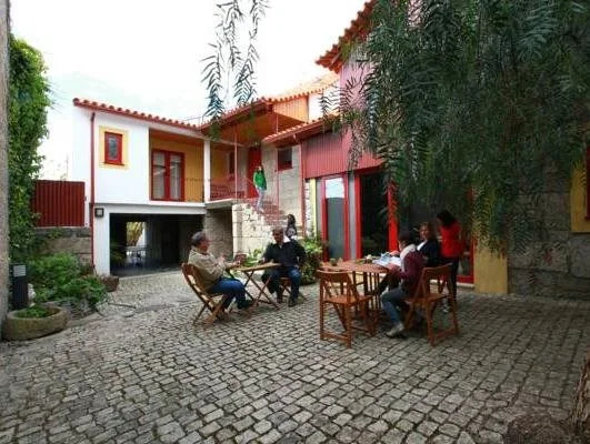 Casa Ci